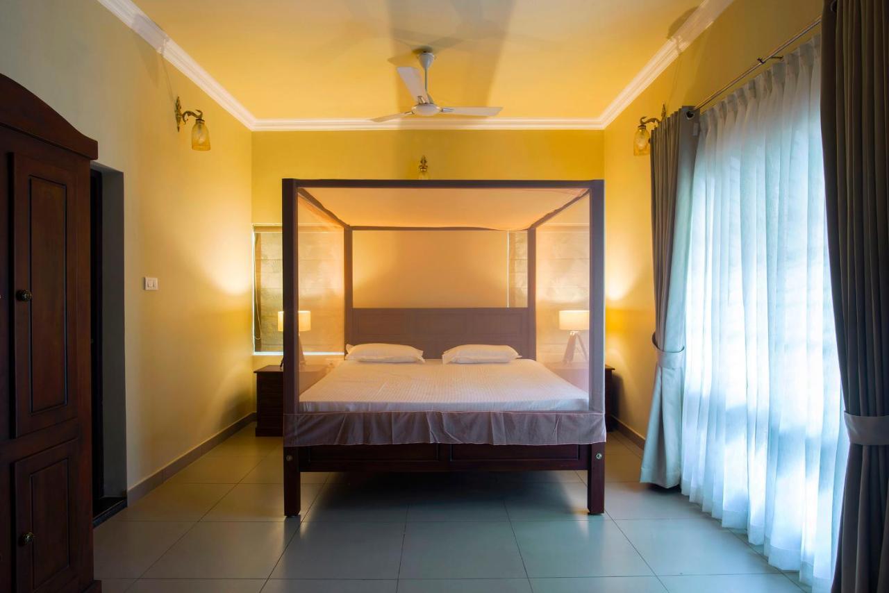 Homestay Alencherry Plantation