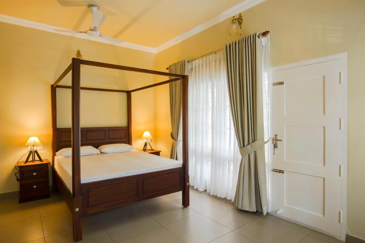 Homestay Alencherry Plantation