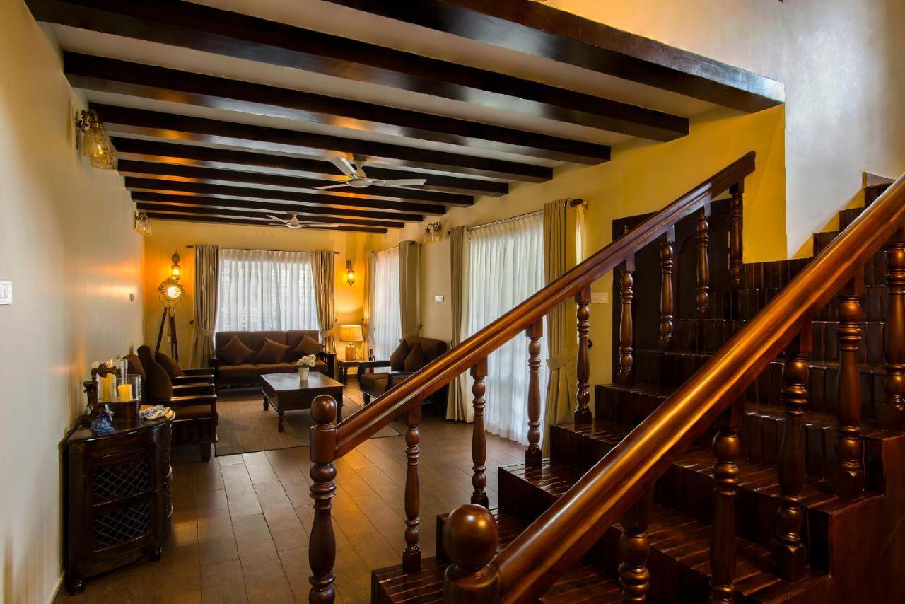 Alencherry Plantation Homestay