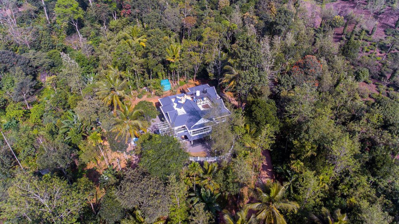 Homestay Alencherry Plantation *